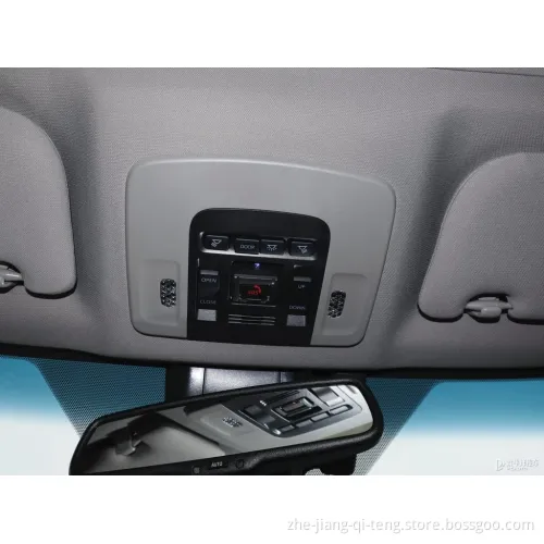 Hybrid New Car Price Gasoline Car Toyota Camry (2023) 2.5hq Mh EV Dual Engine Flagship